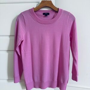 J. Crew Wool Sweater